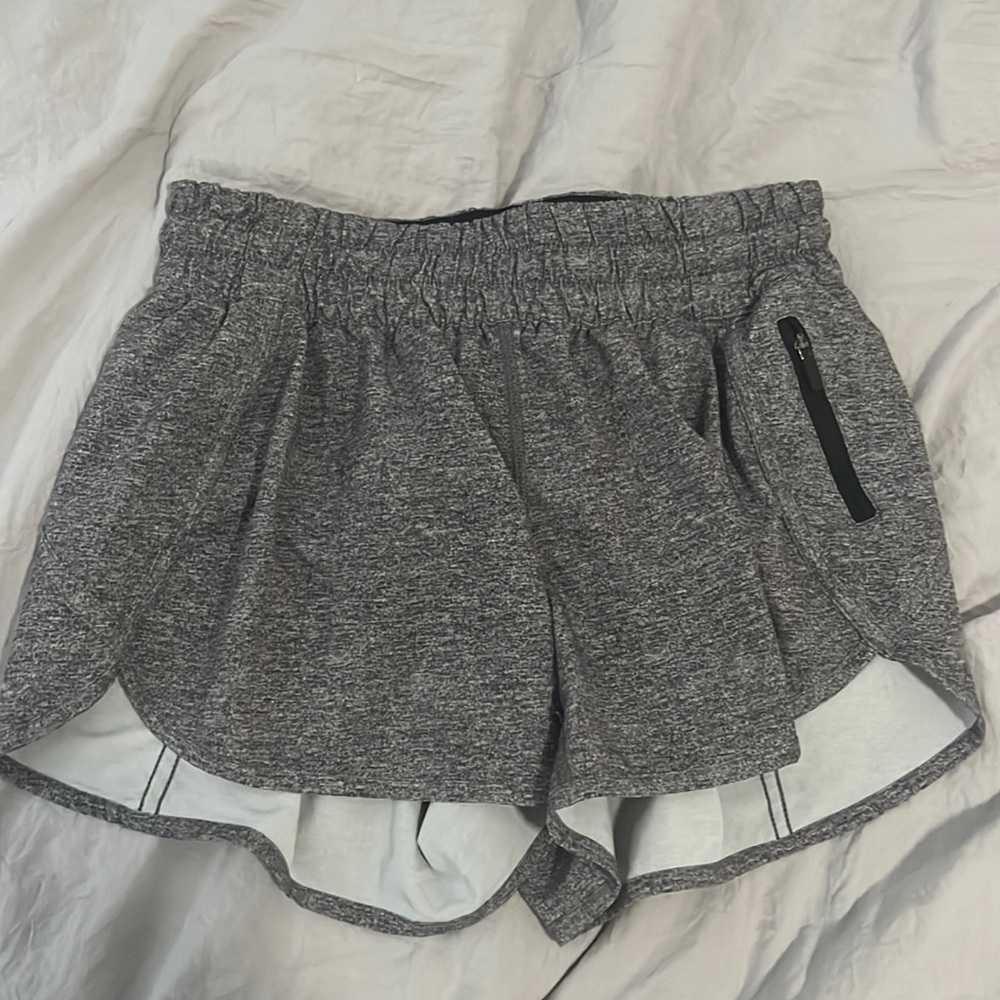 Track that lulu shorts